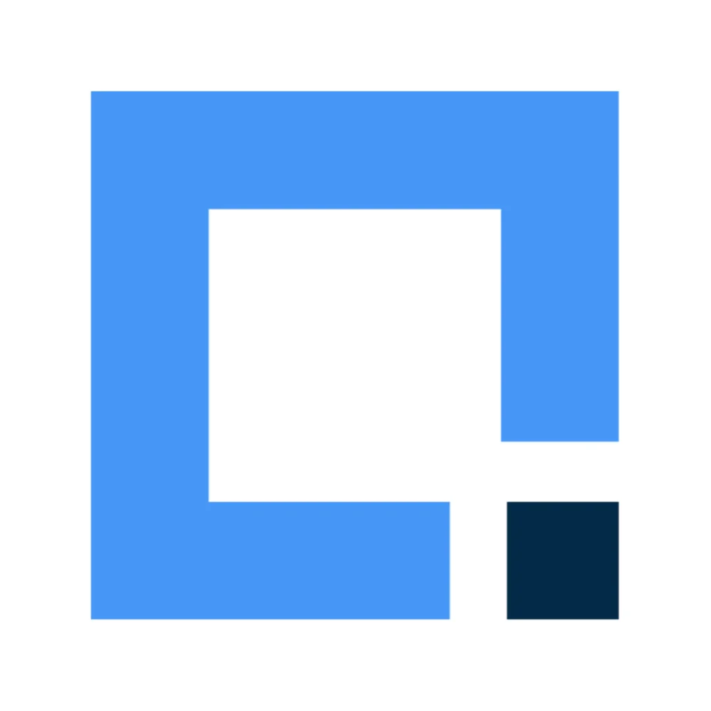 Qls integratie logo