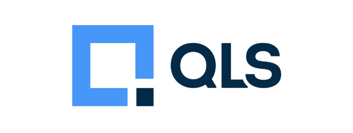 Qls integratie logo